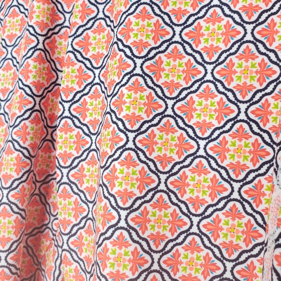 2 Chillies Harmony Cropped Leggings Size Large - Picture 3 of 8
